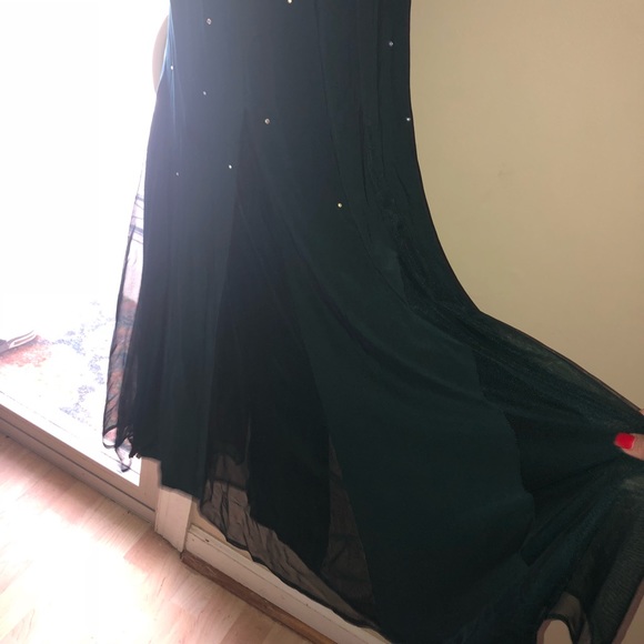 Prom/Evening Dress - Picture 5 of 6